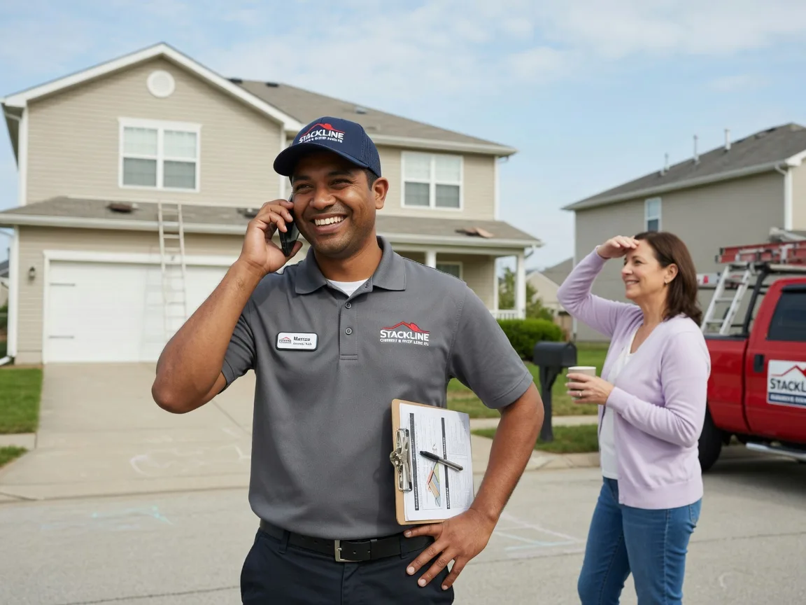 Chimney flashing repair Norman, NC FAQs
